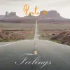 DJBlockBuster, Lisa & MarkMusic - Route 66 Feelings (feat. Tarek) - Single